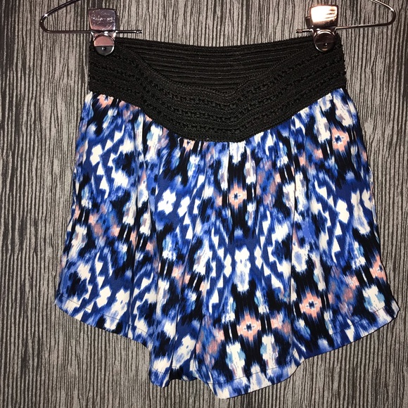 Summer Shorts - Picture 4 of 6